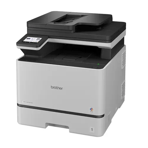 Brother, Brother MFCL8730CDWC1 Laserdrucker