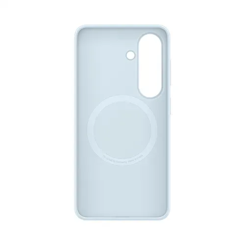 Samsung, Samsung Handyhülle "Silicone Magnet Case für Samsung Galaxy S26" Samsung Galaxy S26 Backcover, Schutzhülle, Handyschutzhülle, Case, Schutzcase, stossfest