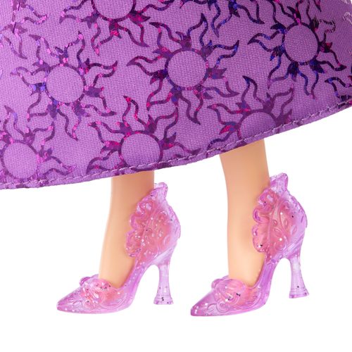 Mattel, Disney Prinzessin Rapunzel-Puppe, Spielfigur