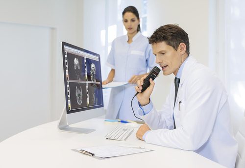 Philips, Philips Diktierger?t SpeechMike