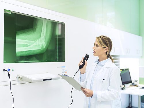 Philips, Philips Diktierger?t SpeechMike