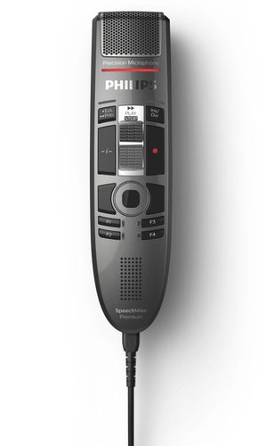 Philips, Philips Diktierger?t SpeechMike