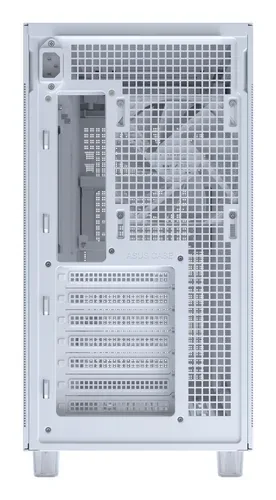ASUS, Asus PRIME AP303 Midi-Tower PC-Gehäuse Weiß