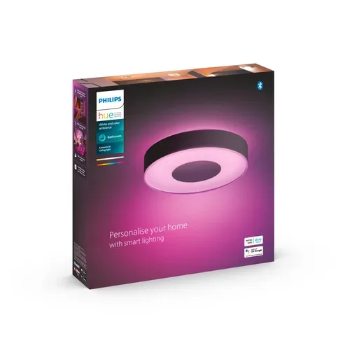Philips Hue, Philips Hue Deckenleuchte "White & Color Ambiance"