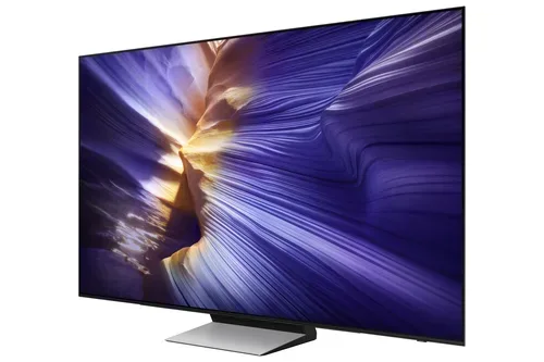 Samsung, Samsung OLED-Fernseher "QE65S90F 65" 163 cm/65 ″