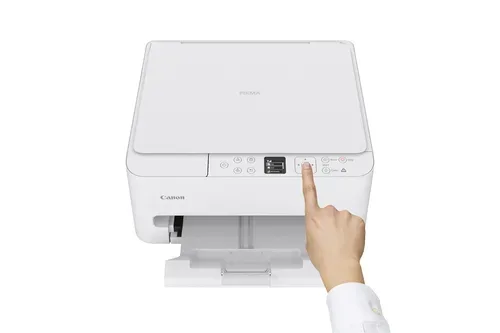 Canon, Canon -  PIXMA TS6550i