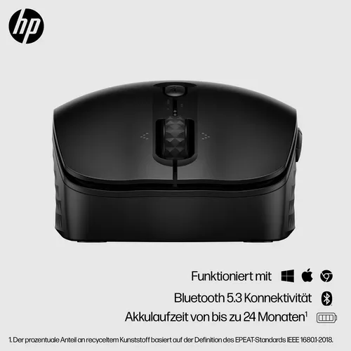 HP, HP 420 programmierbare Bluetooth-Maus