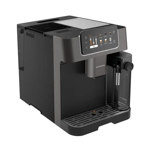 Grundig, Grundig Kaffeevollautomat