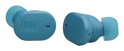 JBL, JBL - Tune Buds 2, Türkisblau, 45mm