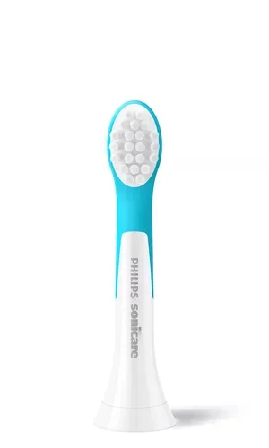 Philips, Philips - Bürstenköpfe Sonicare for Kids, Zweifarbig