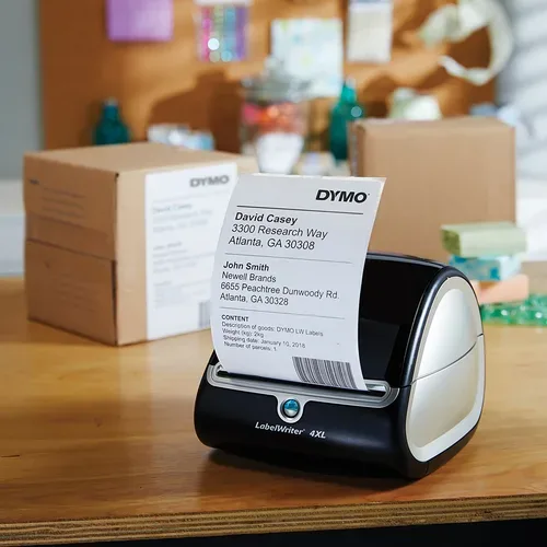 DYMO, DYMO LabelWriter S0904980 1 Rl./220 St&uuml;ck