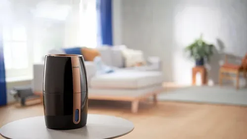 Philips, PHILIPS Elektrischer Luftbefeuchter HU2718/10