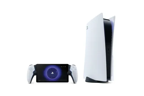 Sony, Sony - PS5 Portal Remote Player