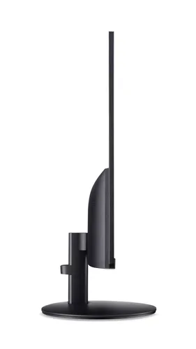undefined, Acer SA3, SA273P1, Monitor, 27 Zoll IPS, Full HD 1920 x 1080, 144 Hz, 1 ms VRB, HDMI, VGA, AMD Adaptive-Sync, Schwarz