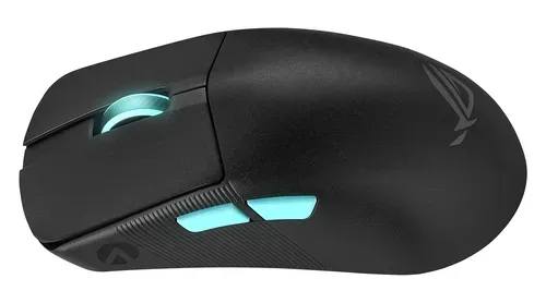 ASUS, ASUS - ROG Harpe Ace Aim Lab Edition -, Schwarz
