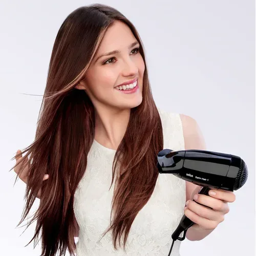 Braun, Braun Satin Hair 1 HD 130 Style & Go