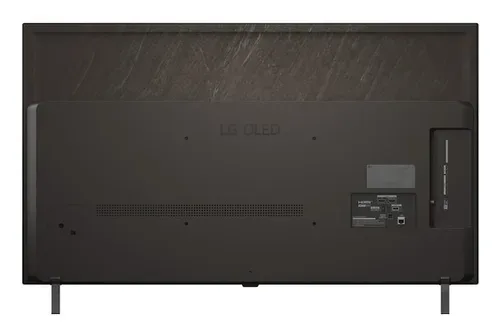 LG Electronics, LG ELECTRONICS TV OLED OLED55B59LA, 55''/139cm 4K HDR OLED