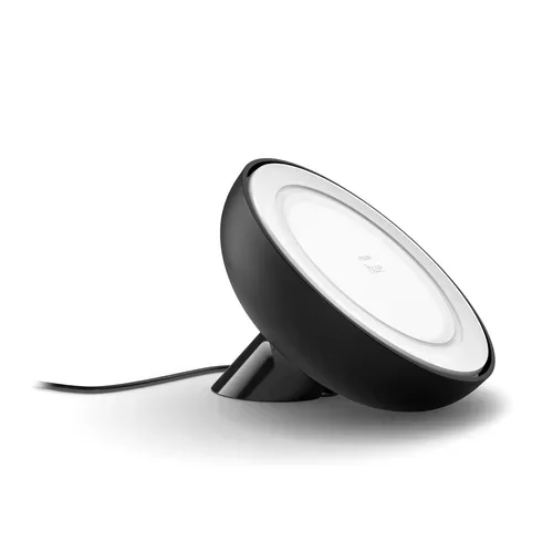 Philips Hue, Philips Hue LED-Tischlampe 77112600 Bloom LED fest eingebaut 7.1 W