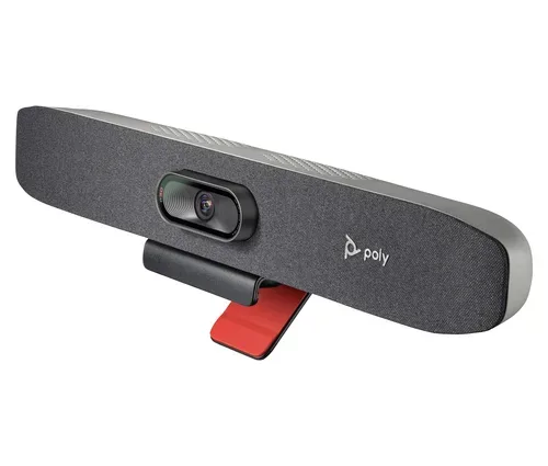 HP, Poly Studio R30 USB-Videoleiste
