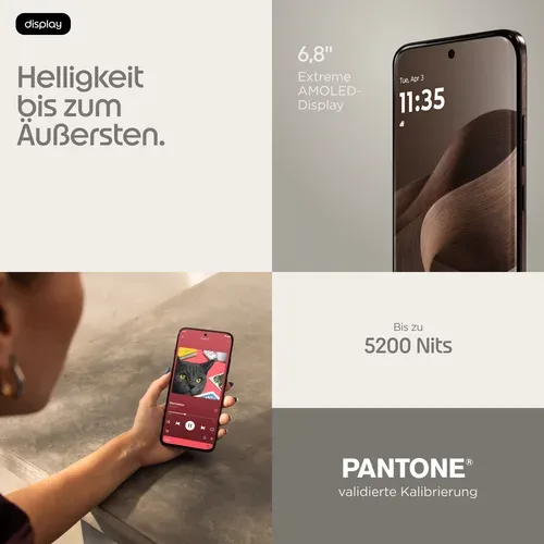 Motorola, Motorola edge 70 Pro 256GB, Handy
