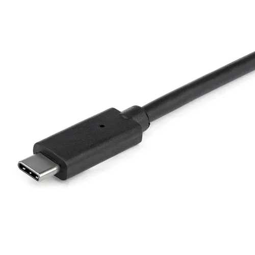 STARTECH, STARTECH - 4-Port USB-C-Hub, Grau