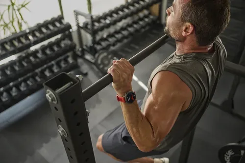 Amazfit, Amazfit Smartwatch "Balance 2" Zepp OS
