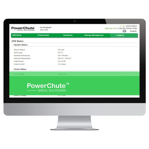APC by Schneider Electric, APC by Schneider Electric Smart UPS SMT3000IC USV 3000 VA