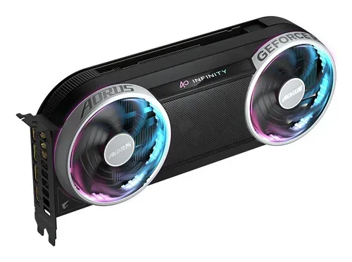 Gigabyte, Gigabyte GeForce RTX 5070 AORUS INFINITY 12G, Grafikkarte