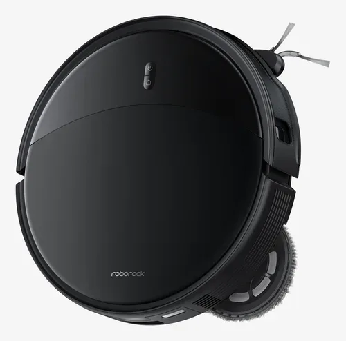 ROBOROCK, Roborock Nass-Trocken-Saugroboter "Saros 10R"