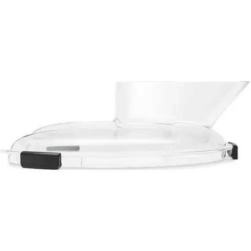 Kitchenaid, KitchenAid Spritzschutz – Küchenmaschine Zubehör – transparent