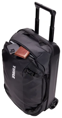 Thule, Thule Chasm Rollkoffer