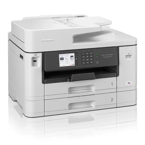 Brother, Brother All-in-One-Drucker MFC-J5740DW