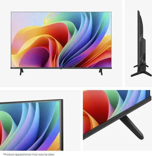 Hisense, Hisense 32A49S, LED-Fernseher