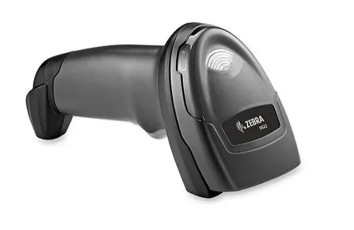 Zebra, Zebra DS2208 - USB Kit - Barcode-Scanner - Handgerät