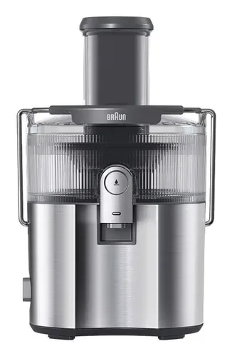 Braun, Braun Entsafter "MultiJuice 7 Spin SJ7000" 100 W