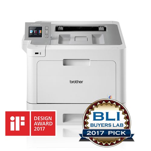 Brother, HL-L9310CDW, Farblaserdrucker
