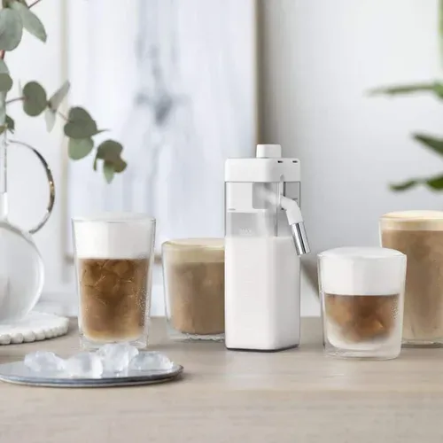 De'Longhi, De'Longhi Delonghi LatteCrema CoolZubehörset DLSC032