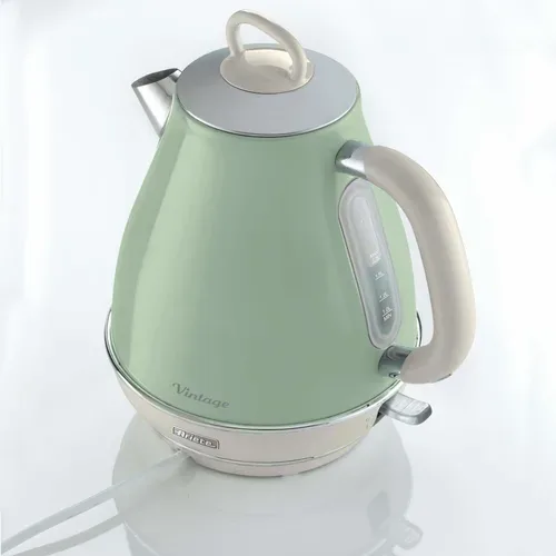 Ariete, Ariete Wasserkocher "Vintage" 1,7 l 2000 W