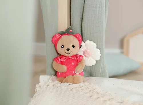Zapf creation, Kuscheltier Teddy ErdBÄRe for babies 18cm