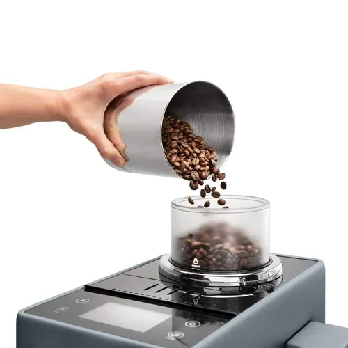 De'Longhi, De'Longhi Delonghi Rivelia Pebble Grey EXAM440.55.G