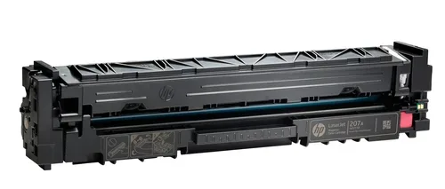 HP, HP H207A Toner magenta - HP No. 207A, W2213A für z.B. HP Color LaserJet Pro MFP M 283 fdw, HP Color LaserJet Pro M 255 dw