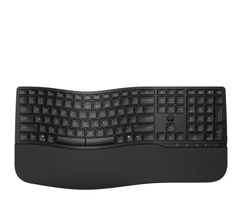 HP, HP 680 Comfort Dual-Mode-Tastatur