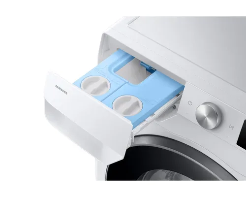 Samsung, Samsung Waschmaschine "WW6400 Links" Frontloader mit 10 kg Ladekapazität