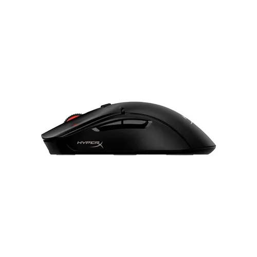 HP, HyperX Pulsefire Haste 2 ? Wireless-Gaming-Maus (Schwarz)