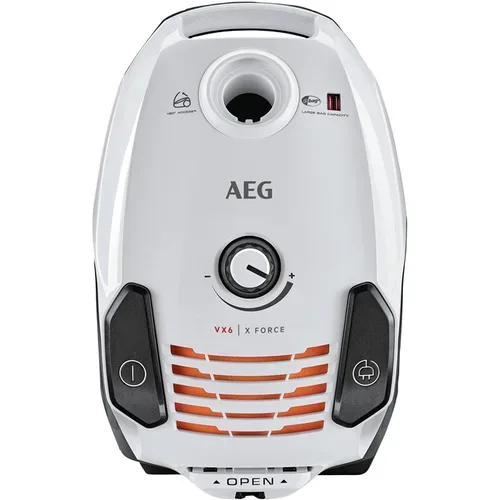 AEG, AEG Bodenstaubsauger+5 Beutel