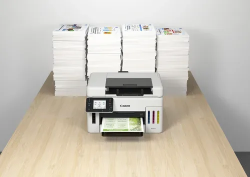 Canon, Canon Multifunktionsdrucker "GX6550"