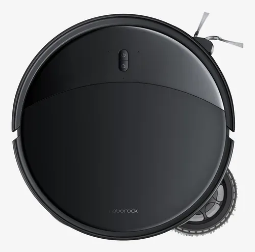 ROBOROCK, Roborock Nass-Trocken-Saugroboter "Saros 10R"