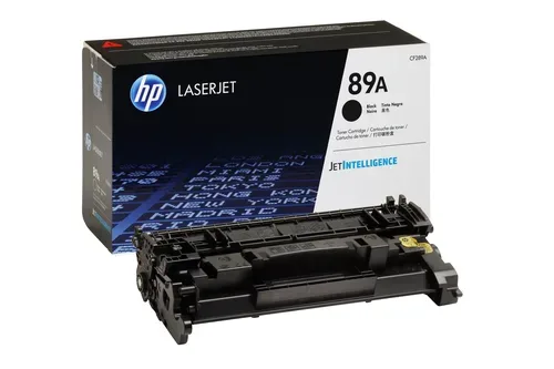 HP, HP H89 Toner black - HP No. 89, CF289A für z.B. HP LaserJet Enterprise Flow MFP M 528 c, HP LaserJet Enterprise Flow MFP M 528