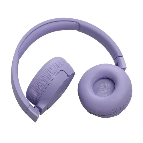 JBL, JBL TUNE 670NC - Farbe: violett