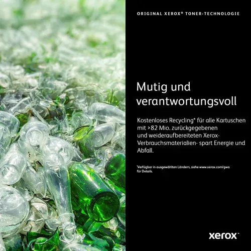 Xerox, XEROX - VersalinkC50XMagentaDrumCART (M), One Size